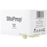 Supliment Natural pentru Preventia Parodontozei si Igiena Orala Bio Prop 12dz x 3ml