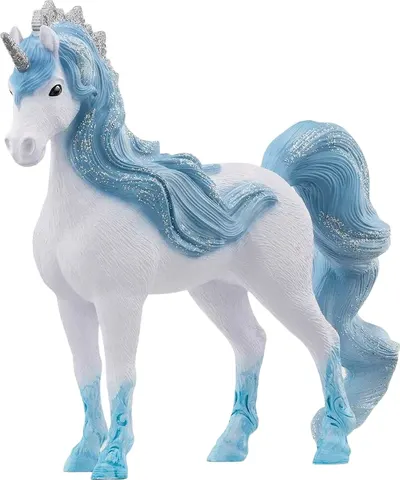 Figurina Schleich Bayala - Unicorn cascada