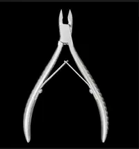 Cleste manichiura lung 1551