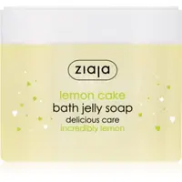 Ziaja Lemon Cake gel de dus jeleu