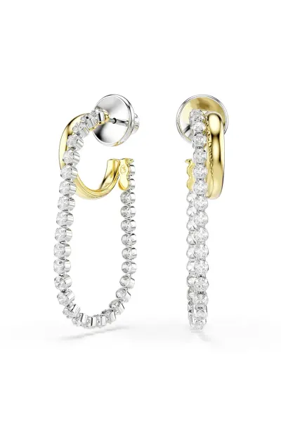Swarovski cercei pentru femei zirconiu cubic HYPERBOLA