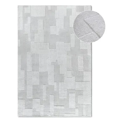 Covor crem țesut manual din lână 190x280 cm Wilhelmine – Villeroy&Boch