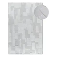 Covor crem țesut manual din lână 190x280 cm Wilhelmine – Villeroy&Boch