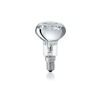 Bec halogen Alo Spot, 28W, E14, 405Lm