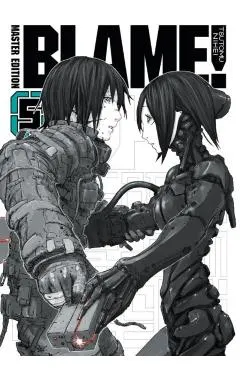 Blame!, 5