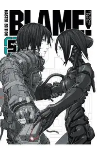Blame!, 5