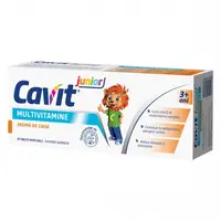 Cavit Junior caise x 20tb.mast
