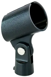 Suport pentru microfon Master Audio - CLIP30, negru