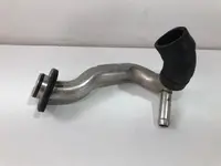Teava egr 7516414 BMW Seria 3 (2006-2012) [E93] 3.0 benzina