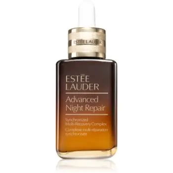 Estée Lauder Advanced Night Repair Serum Synchronized Multi-Recovery Complex ser pentru contur