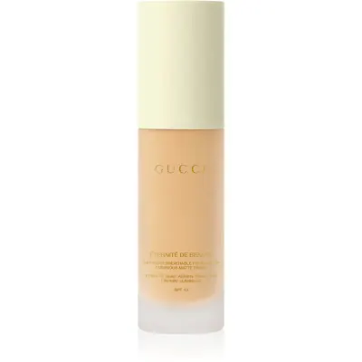 Gucci Gucci Beauty Eternité de Beauté machiaj cu efect matifiant SPF 15 culoare 150C 30 ml