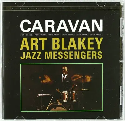 Caravan