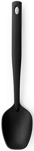 Lingură de servire Brabantia - Black Line Non-Stick