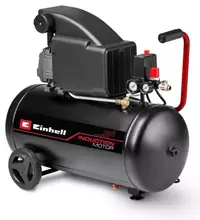 Compresor cu ulei Einhell - TC-AC 270/50/10, 1800W