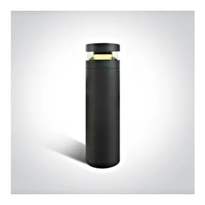 Andros LED 20W 2000lm 830 230V IP65 anthracite H-600mm