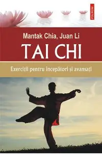 eBook Tai Chi. Exercitii pentru incepatori si avansati