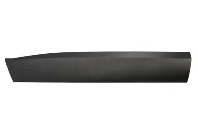 Bandou usa fata stanga parte inferioara, negru potrivit JEEP RENEGADE Bus 07.14-06.18