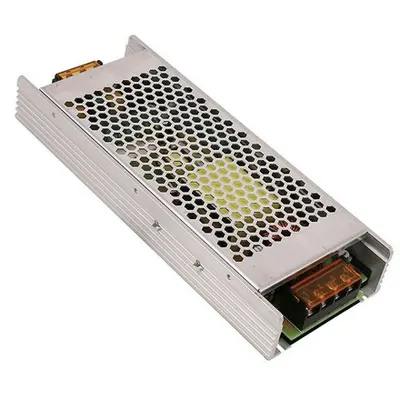 Sursa alimentare banda LED 12V 360W 30A IP20 V-TAC SKU-3274
