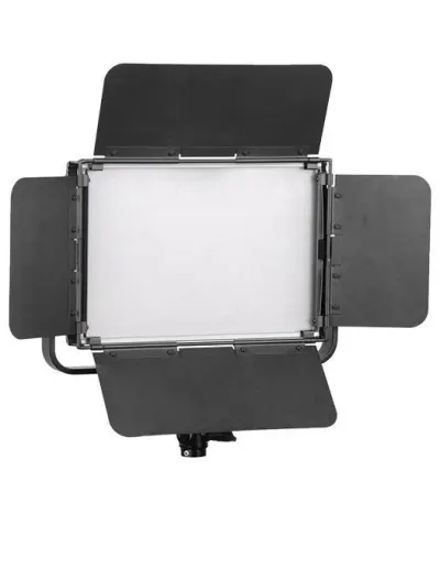 Resigilat: Tolifo GK-S36RGB Lampa Video LED RGB Bicolor 360 - Default Title