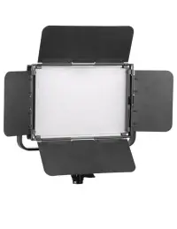 Tolifo GK-S36RGB Lampa Video LED RGB Bicolor 360 - Default Title