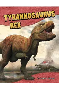 Tyrannosaurus Rex