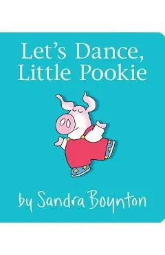 Let's Dance, Little Pookie
