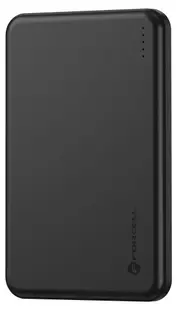 Baterie portabilă Forcell - F-Energy Slim F5K9, 5000 mAh, MagSafe, negru