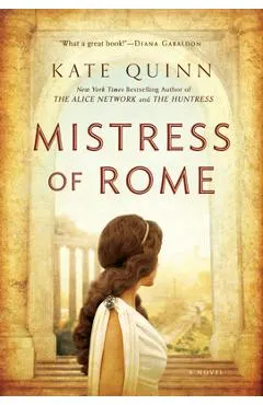 Mistress of Rome