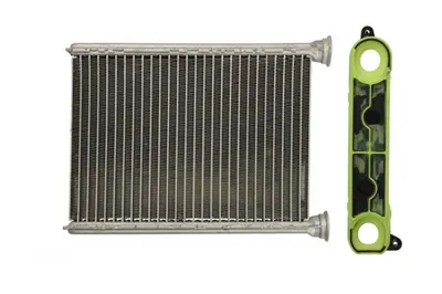Schimbator Caldura Incalzire Habitaclu Potrivit Fiat Talento; Nissan Nv300; Opel Vivaro B; Renault Fluence, Grand Scenic Iii, Megane, Megane Iii, Modus, Scenic Iii, Trafic Iii 1.2-2.0d 05.08