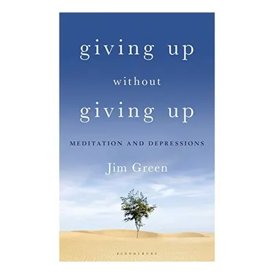 Giving Up Without Giving Up
