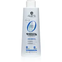 Alama Professional Zero Stress Shampoo șampon anti matreata 300 ml
