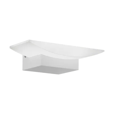 Lampa perete METRASS 3000K alb cald 220-240V,50/60Hz IP20