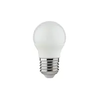Sursa de lumina LED BILO LED BILO 4,9W E27-NW