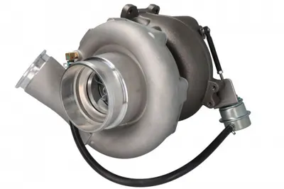 Turbocompresor potrivit SCANIA K, P,G,R,T, TOURING DC13.05-DC13.121 04.04