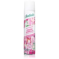 Batiste Fresh Vanilla șampon uscat
