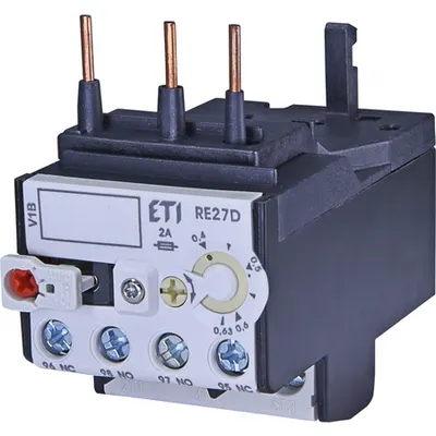 Accesorii CEM/CEAM RE27D-0,63