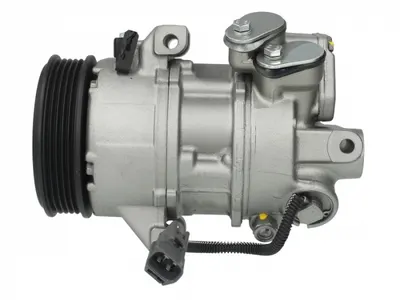 Compresor climatizare potrivit MITSUBISHI COLT CZC VI, COLT VI 1.1-1.5D 06.04-06.12