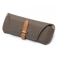 Toc Ochelari Techsuit ETL3, 170mm x 65mm x 20mm, Maro