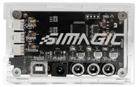 Modul de control haptic Simagic – P2000-HCB, pentru P-HPR (PC)