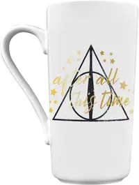 Cană Pyramid Movies: Harry Potter - Womping Willow, 470 ml