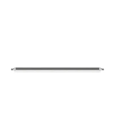 Lampa LED liniara Ledvance COMPACT GEN 1 , 55W, 220-240V, 6700 lm,lumina neutra (4000K), IP66, 159x8.6x6.8cm, policarbonat, Gri