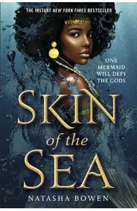 Skin of the Sea