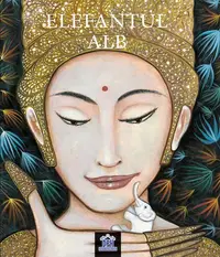 Elefantul alb - Hardcover - Gabriel Poenaru