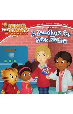 A Bandage for Miss Elaina