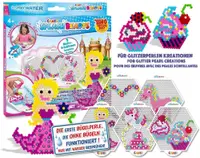 Set creatie - Margele pentru fete - Craze