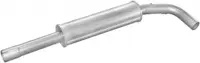 Toba esapament mijloc SEAT AROSA; VW LUPO 1.4D 1.7D intre 1997-2005