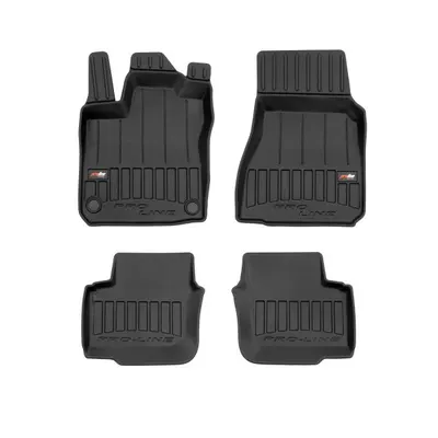 Covorase tip tavita 3D Pro-Line Smart Forfour 2014