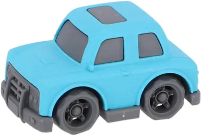Vehicul Jipy Bio - Sortiment, 8 cm