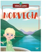 Norvegia. Tarile lumii