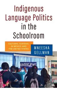 Indigenous Language Politics in the Schoolroom: Cultural Survival in Mexico and the United States